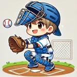 プロ野球を目指す１日！２月１６日～２月２２日