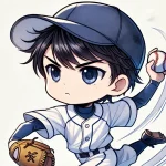 プロ野球を目指す１日！３月９日～３月１５日