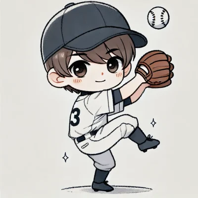 プロ野球を目指す１日！３月２３日～３月２９日