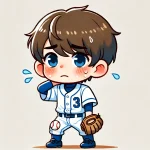 プロ野球を目指す１日！３月３０日～４月５日