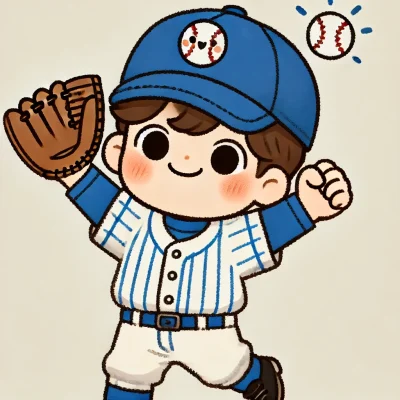 プロ野球を目指す１日！３月２日～３月８日