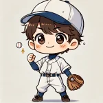 プロ野球を目指す１日！４月１３日～４月１９日