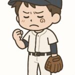 プロ野球を目指す１日！４月２７日～５月３日