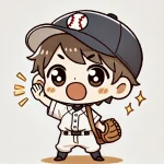 プロ野球を目指す１日！４月２０日～４月２６日