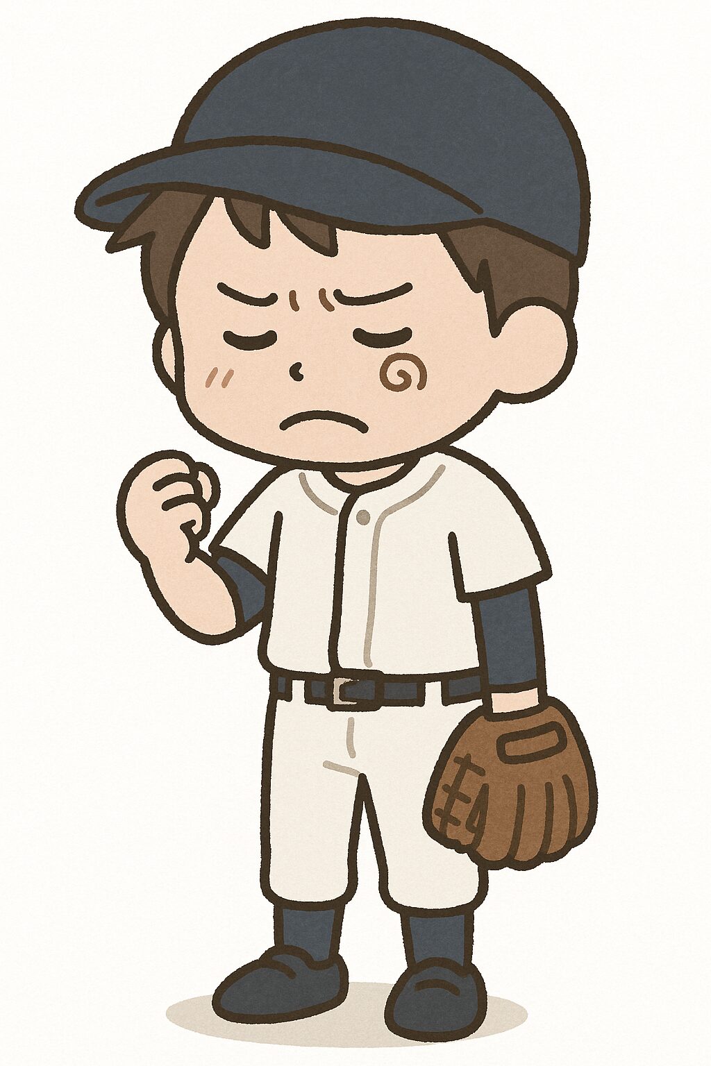 プロ野球を目指す1日!4月27日~5月3日