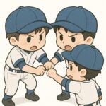 プロ野球を目指す１日！５月１１日～５月１７日