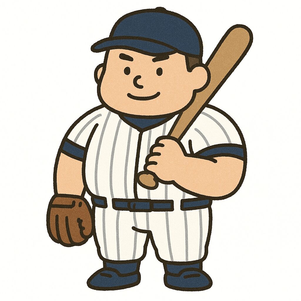 プロ野球を目指す1日!5月18日~5月26日