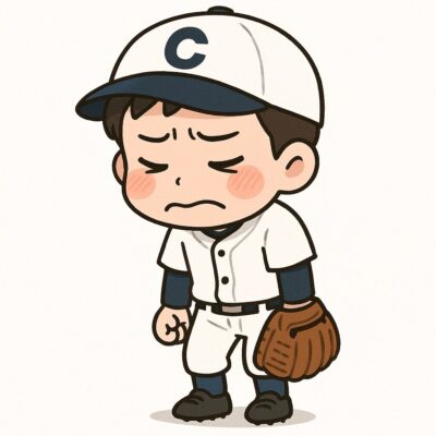 プロ野球を目指す１日！６月８日～６月１４日
