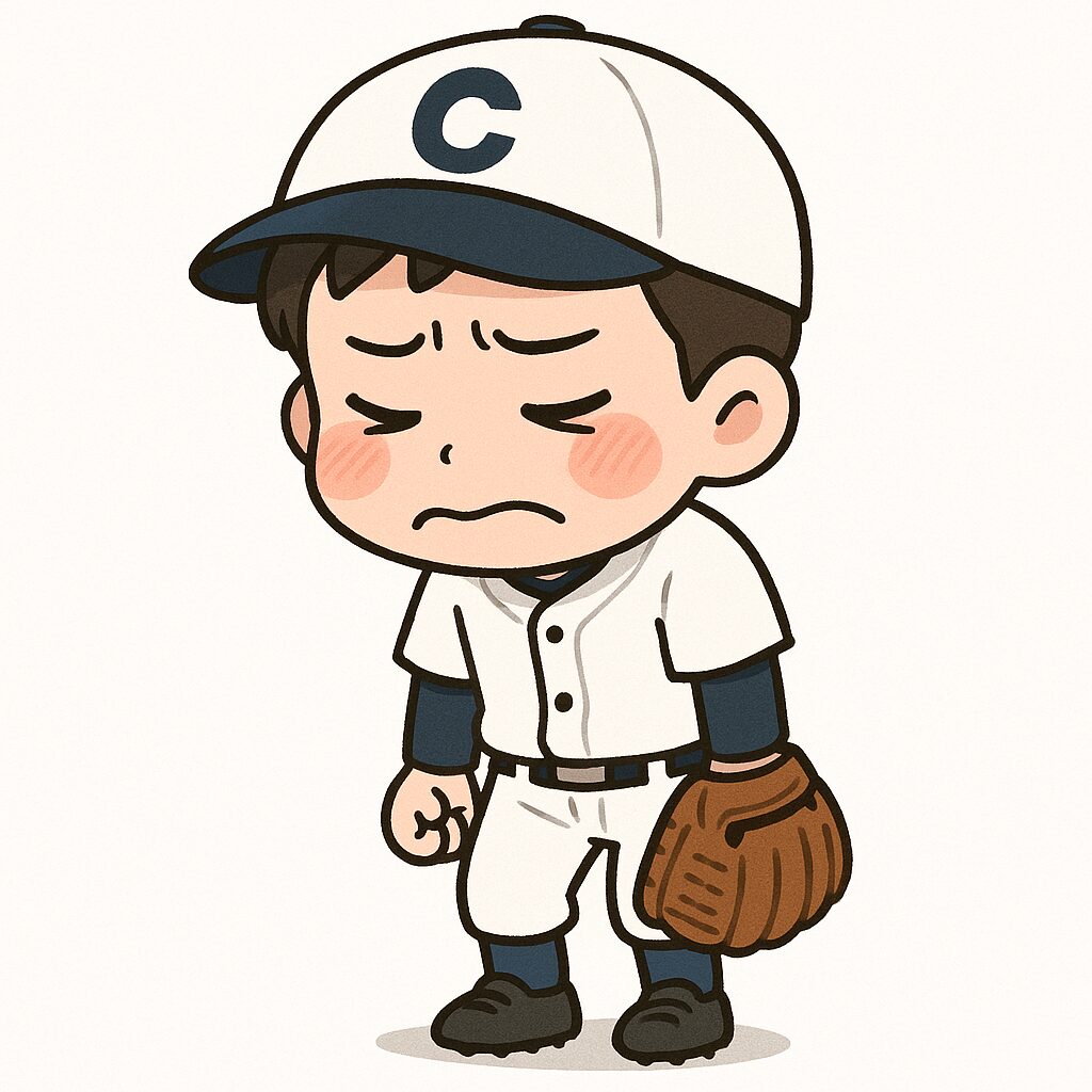 プロ野球を目指す1日!6月8日~6月14日