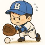 プロ野球を目指す１日！６月２２日～６月２８日