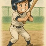 プロ野球選手を目指す１日！９月７日～９月１３日