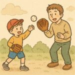 プロ野球選手を目指す１日！１０月１９日～１０月２５日