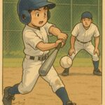 プロ野球選手を目指す１日！１０月５日～１０月１１日