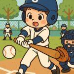プロ野球選手を目指す１日！１１月２３日～１１月２９日