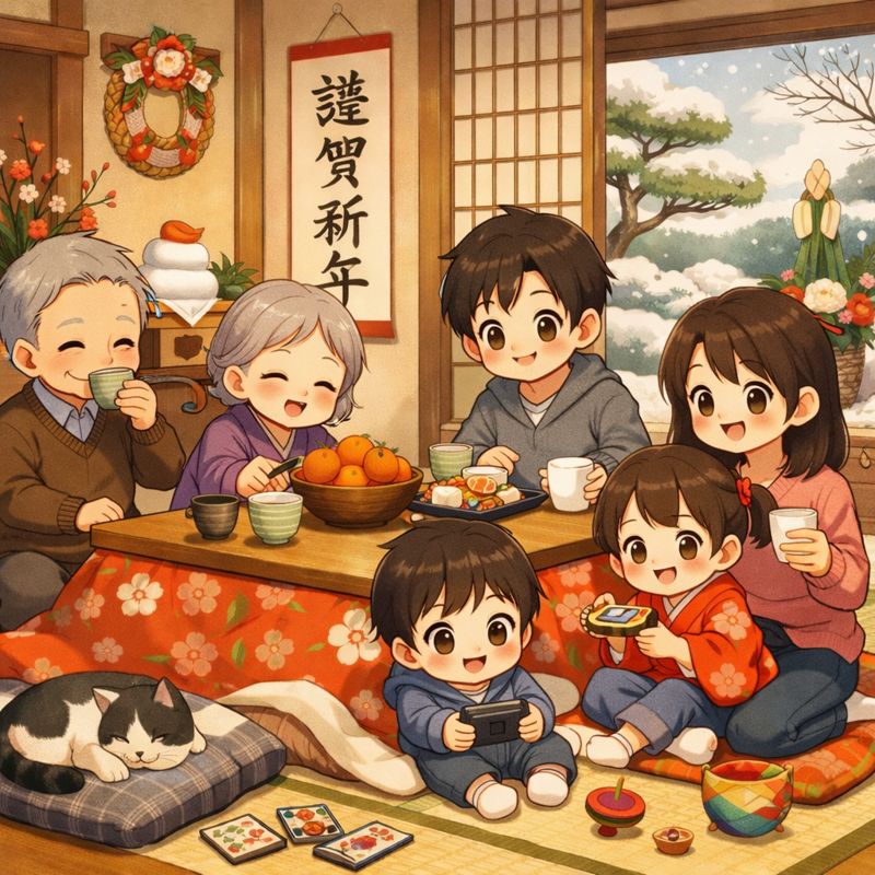 プロ野球選手を目指す１日！１２月２８日～１月３日