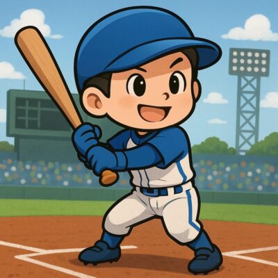 プロ野球選手を目指す1日!12月7日~12月13日