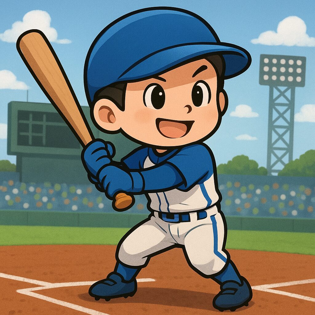 プロ野球選手を目指す1日!12月7日~12月13日