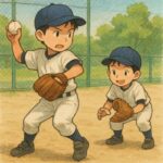 プロ野球選手を目指す１日！１２月１４日～１２月２０日