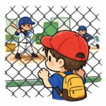 プロ野球選手を目指す１日！２月１５日～２月２１日