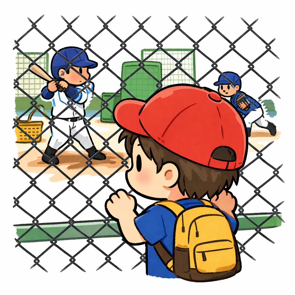 プロ野球選手を目指す１日！２月１５日～２月２１日