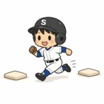 プロ野球選手を目指す１日！３月８日～３月１４日