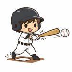 プロ野球選手を目指す１日！３月２２日～３月２８日