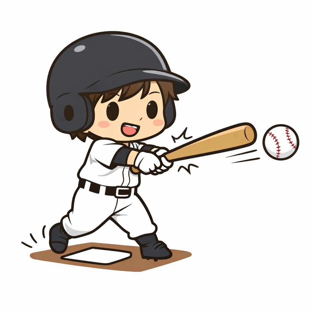 プロ野球選手を目指す１日！３月２２日～３月２８日