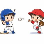 プロ野球選手を目指す１日！３月１５日～３月２１日