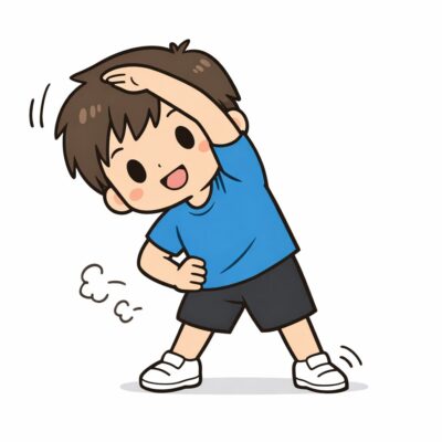 プロ野球選手を目指す1日!4月5日~4月11日