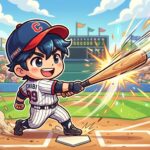プロ野球選手を目指す１日！５月３日～５月９日