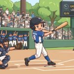 プロ野球選手を目指す１日！５月１７日～５月２３日