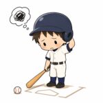 プロ野球選手を目指す１日！６月７日～６月１３日