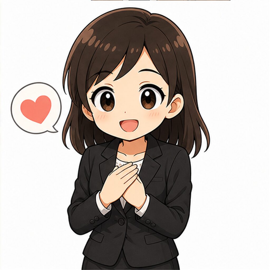 自分をいたわり前向きになった先生