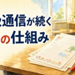 学級通信、3号で止まっていませんか？ ― 年400号書き続ける担任の3つの仕組み