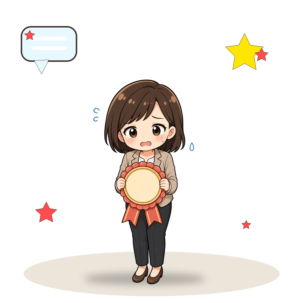 子どものよかった事実を名前を呼んで返す先生