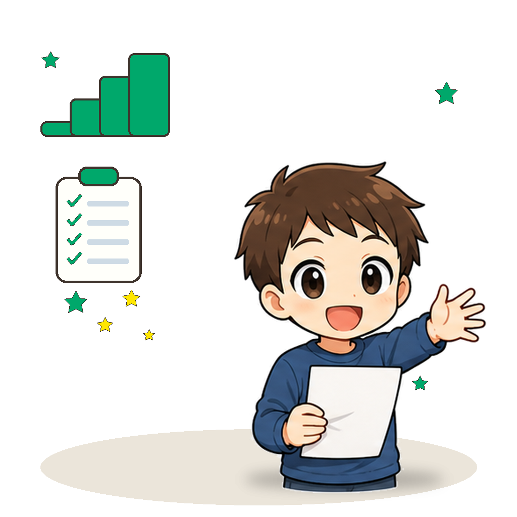 もう一度やってみようと子どもの挑戦を後押しする場面
