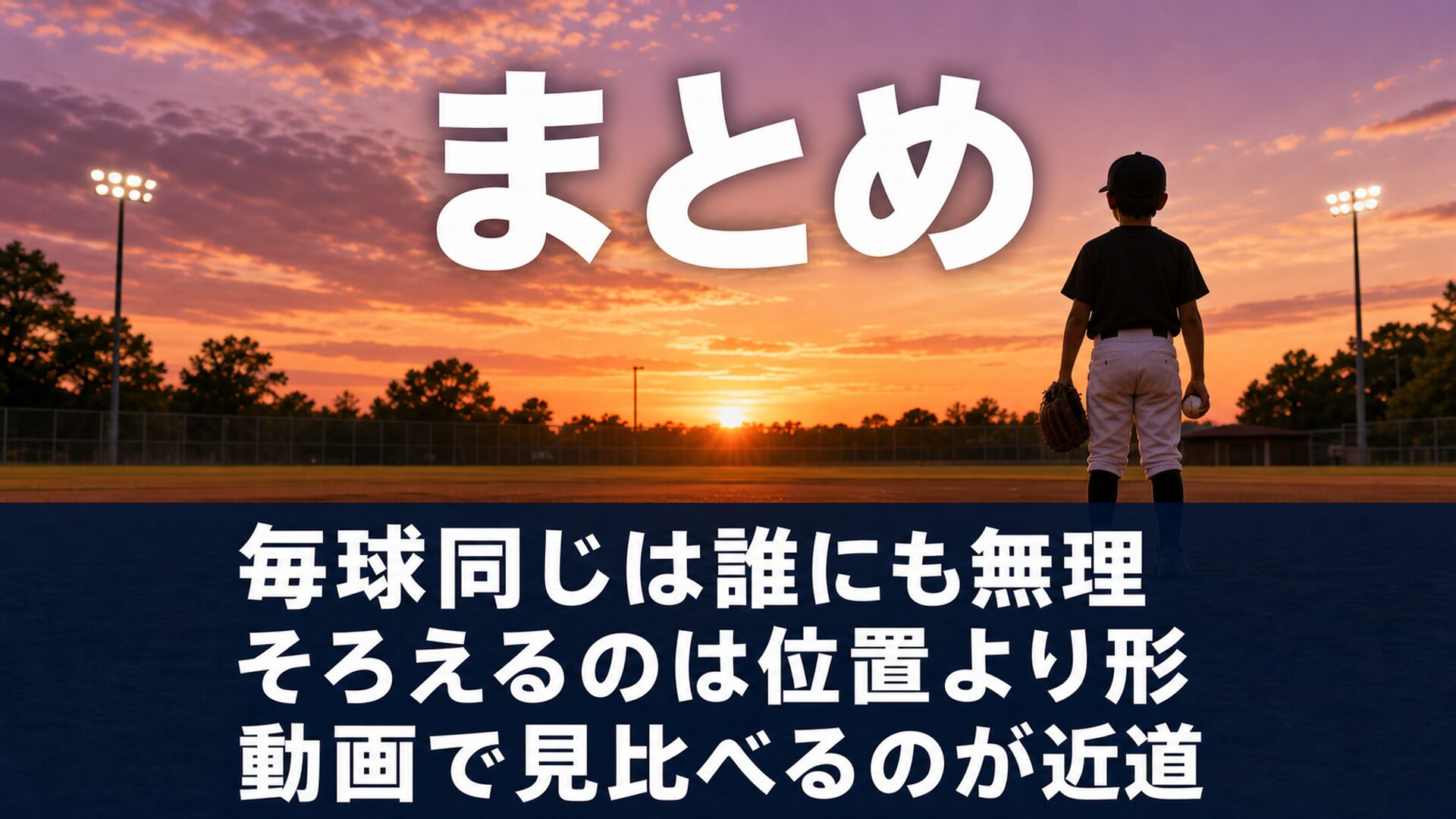この記事のまとめ3点