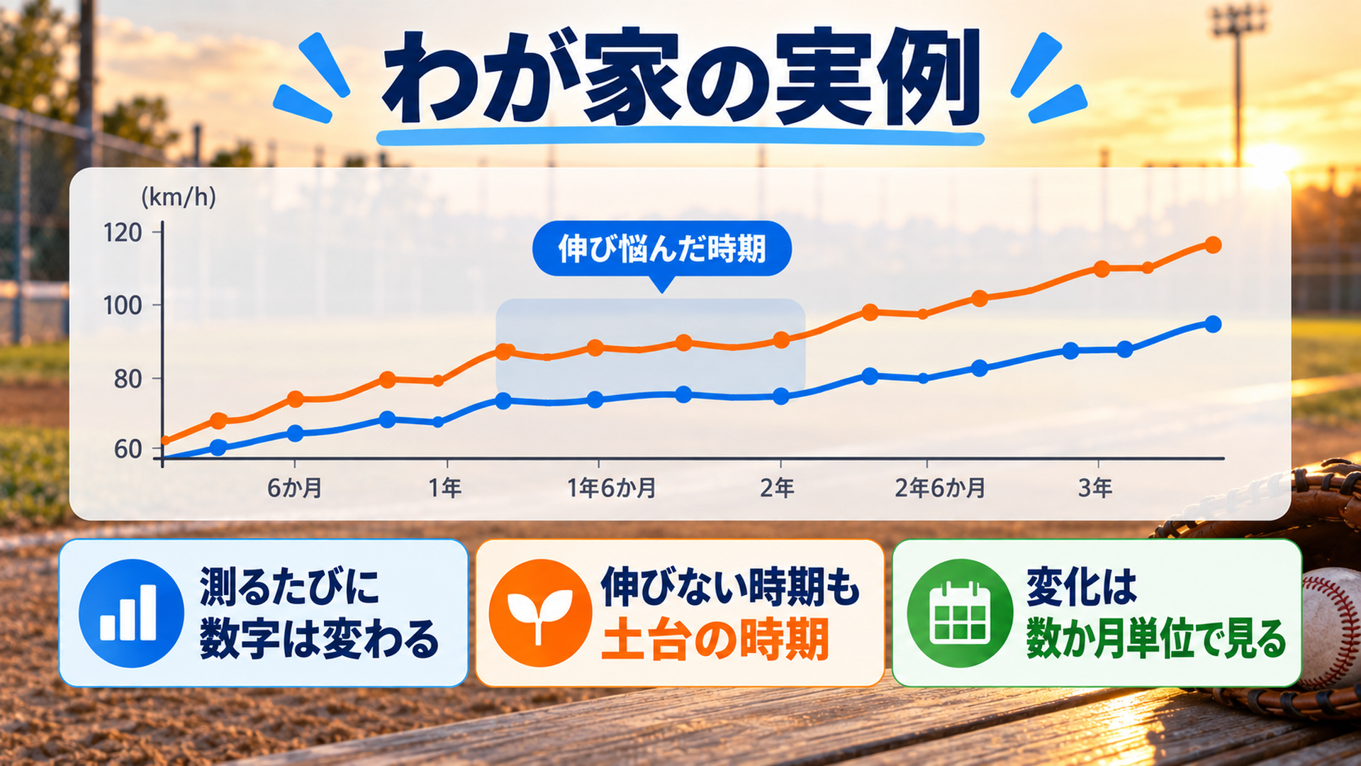 わが家の実例