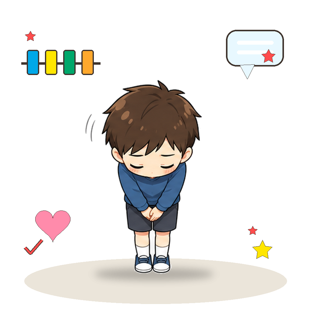 話し合った後に向き合う生徒たち