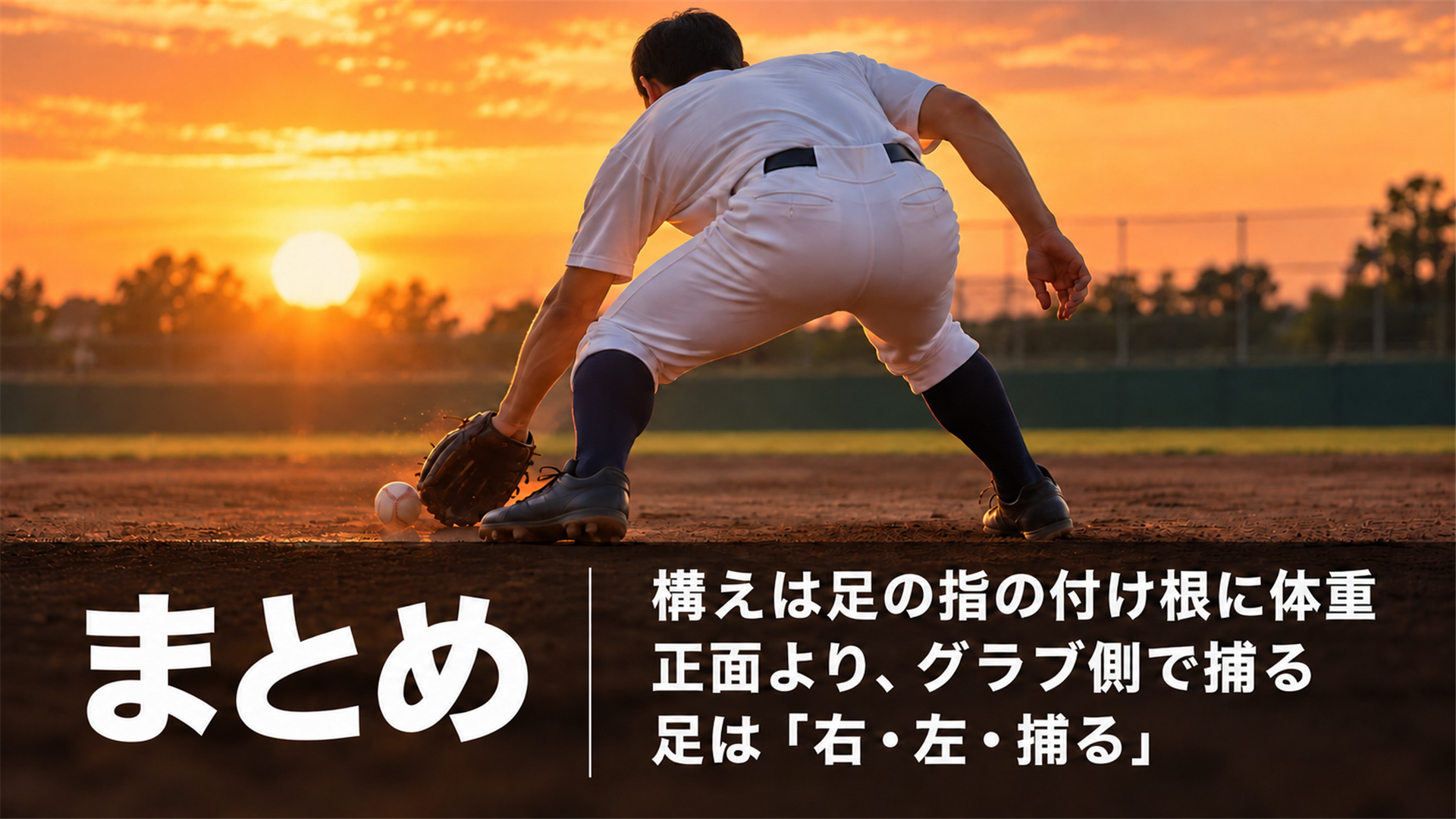 まとめ