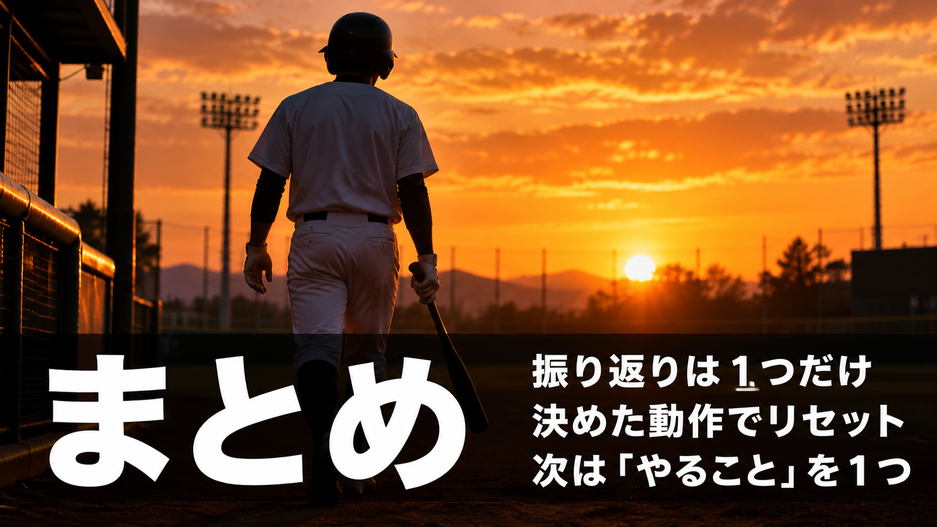 まとめ