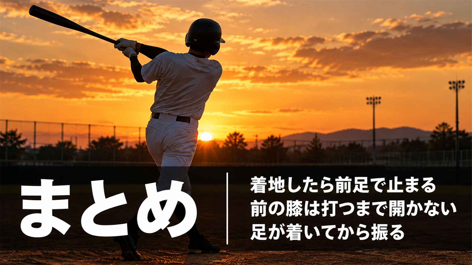 まとめ