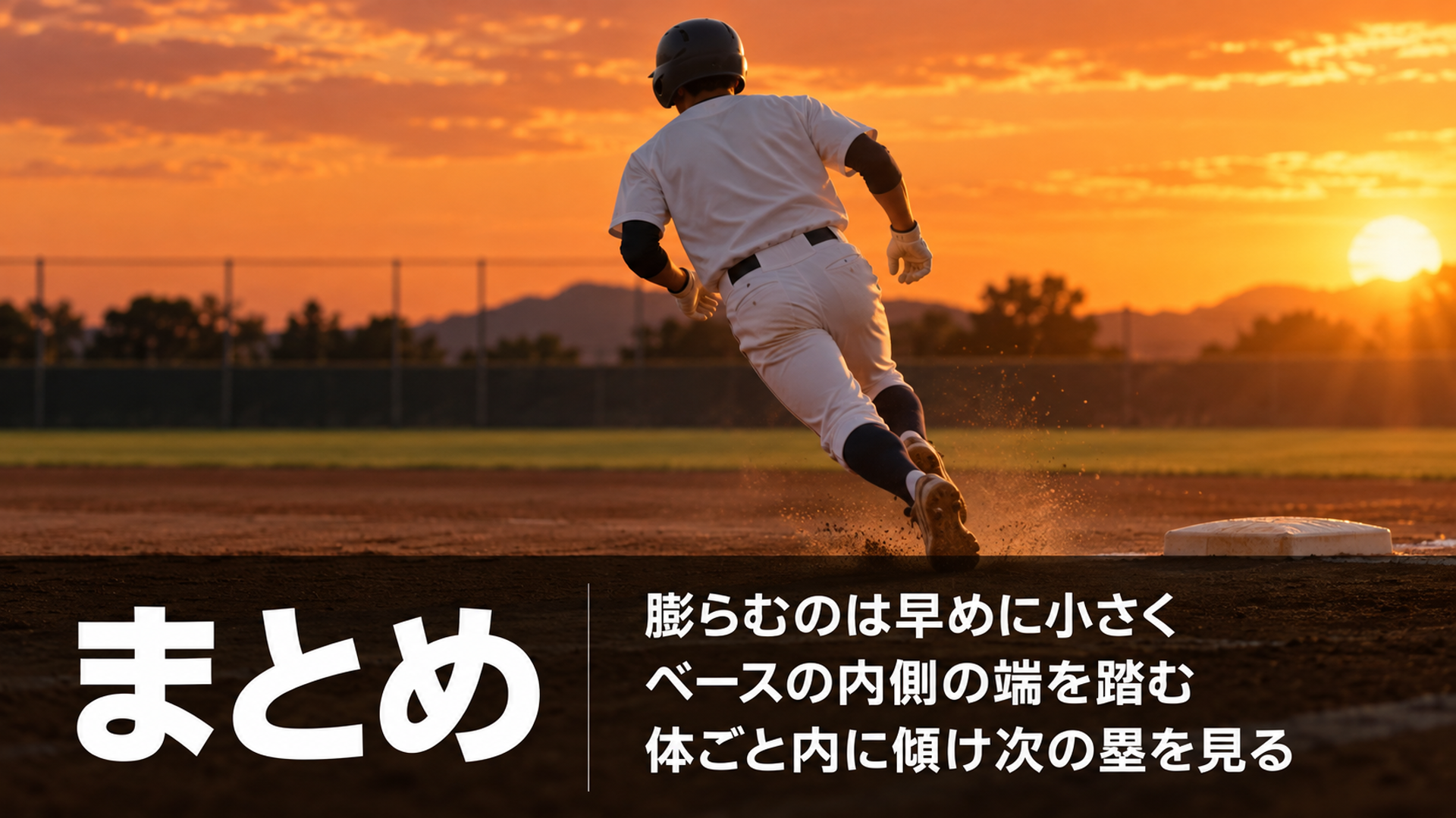 まとめ